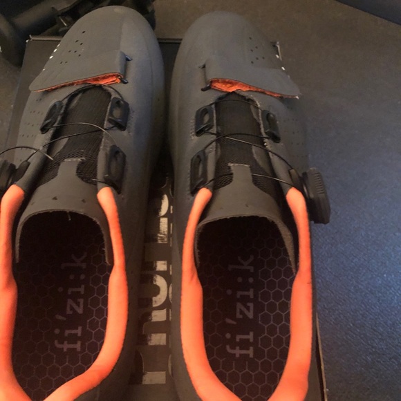 Fizik cycling shoes -Boaman - Picture 2 of 4